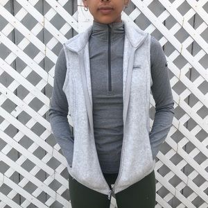 Columbia Vest